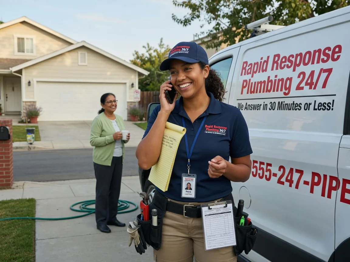 Emergency Plumber Auburntown, TN FAQs